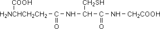 82回薬剤師国家試験問16 glutathione